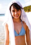[Photobook] 2022.06.07 乃木坂46賀喜遥香 1st写真集 まっさら (new scan)