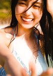 [Photobook] 2022.06.07 乃木坂46賀喜遥香 1st写真集 まっさら (new scan)