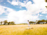 [Photobook] 2022.06.07 乃木坂46賀喜遥香 1st写真集 まっさら (new scan)