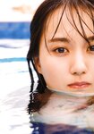 [Photobook] 2022.06.07 乃木坂46賀喜遥香 1st写真集 まっさら (new scan)