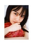 [Photobook] 2022.06.07 乃木坂46賀喜遥香 1st写真集 まっさら (new scan)
