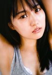 [Photobook] 2022.06.07 乃木坂46賀喜遥香 1st写真集 まっさら (new scan)