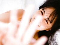 [Photobook] 2022.06.07 乃木坂46賀喜遥香 1st写真集 まっさら (new scan)