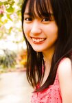 [Photobook] 2022.06.07 乃木坂46賀喜遥香 1st写真集 まっさら (new scan)