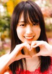[Photobook] 2022.06.07 乃木坂46賀喜遥香 1st写真集 まっさら (new scan)