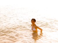 [Photobook] 2022.06.07 乃木坂46賀喜遥香 1st写真集 まっさら (new scan)