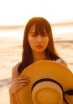 [Photobook] 2022.06.07 乃木坂46賀喜遥香 1st写真集 まっさら (new scan)