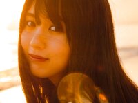 [Photobook] 2022.06.07 乃木坂46賀喜遥香 1st写真集 まっさら (new scan)