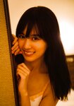 [Photobook] 2022.06.07 乃木坂46賀喜遥香 1st写真集 まっさら (new scan)