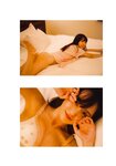 [Photobook] 2022.06.07 乃木坂46賀喜遥香 1st写真集 まっさら (new scan)