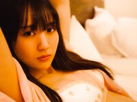 [Photobook] 2022.06.07 乃木坂46賀喜遥香 1st写真集 まっさら (new scan)