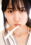 [Photobook] 2022.06.07 乃木坂46賀喜遥香 1st写真集 まっさら (new scan)