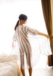 [Photobook] 2022.06.07 乃木坂46賀喜遥香 1st写真集 まっさら (new scan)