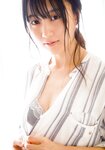 [Photobook] 2022.06.07 乃木坂46賀喜遥香 1st写真集 まっさら (new scan)