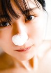 [Photobook] 2022.06.07 乃木坂46賀喜遥香 1st写真集 まっさら (new scan)