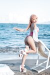 [Cosplay] Mbxer 面饼仙儿 - Richelieu 黎塞留