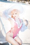 [Cosplay] Mbxer 面饼仙儿 - Richelieu 黎塞留