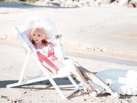 [Cosplay] Mbxer 面饼仙儿 - Richelieu 黎塞留
