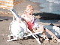 [Cosplay] Mbxer 面饼仙儿 - Richelieu 黎塞留