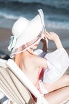 [Cosplay] Mbxer 面饼仙儿 - Richelieu 黎塞留