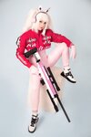 [Cosplay] Caticornplay Alice