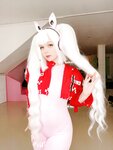 [Cosplay] Caticornplay Alice