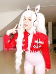 [Cosplay] Caticornplay Alice