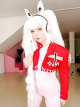 [Cosplay] Caticornplay Alice