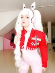 [Cosplay] Caticornplay Alice