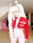 [Cosplay] Caticornplay Alice