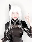 [Fantia] 2021年6月 水淼Aqua