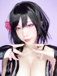[Fantia] 2021年6月 水淼Aqua