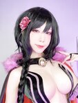 [Fantia] 2021年6月 水淼Aqua