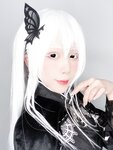 [Fantia] 2021年6月 水淼Aqua