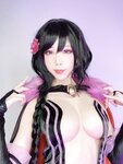 [Fantia] 2021年6月 水淼Aqua