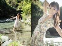 [Photobook] 笹倉杏 グラビア写真集 Do you like me
