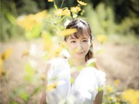 [Photobook] 笹倉杏 グラビア写真集 Do you like me