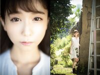 [Photobook] 笹倉杏 グラビア写真集 Do you like me