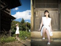 [Photobook] 笹倉杏 グラビア写真集 Do you like me