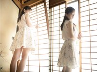 [Photobook] 笹倉杏 グラビア写真集 Do you like me
