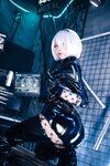 [Fantia] 2021年5月 水淼Aqua