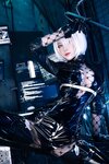 [Fantia] 2021年5月 水淼Aqua