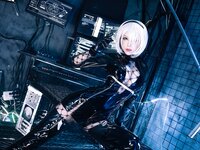 [Fantia] 2021年5月 水淼Aqua