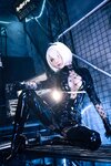 [Fantia] 2021年5月 水淼Aqua