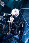 [Fantia] 2021年5月 水淼Aqua