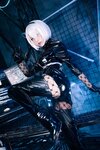 [Fantia] 2021年5月 水淼Aqua