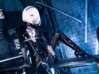 [Fantia] 2021年5月 水淼Aqua