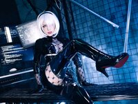 [Fantia] 2021年5月 水淼Aqua