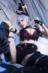 [Fantia] 2021年5月 水淼Aqua
