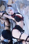 [Fantia] 2021年5月 水淼Aqua